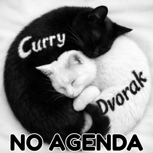 Yin and Yang by Blue_Acorn