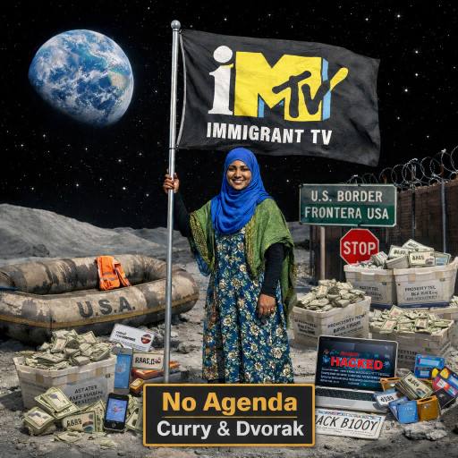 I Want my iMTV! by Bob Dietrich