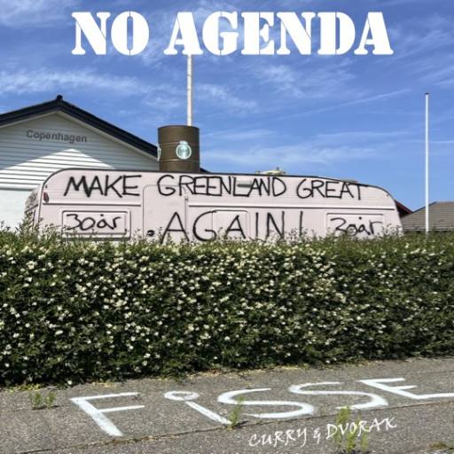 MGGA by Bob Dietrich