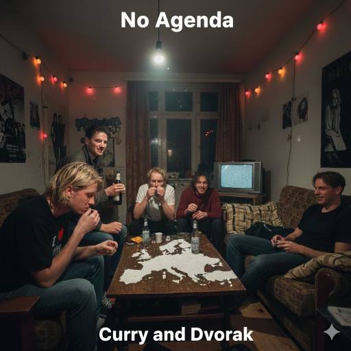 Meanwhile somewhere in the Netherlands by CoachJoe