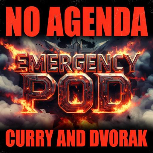 Emergency pod by Comic Strip Blogger