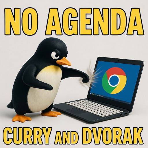 Linux on chromebooks possible by Comic Strip Blogger