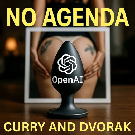 New open ai gadget by Comic Strip Blogger