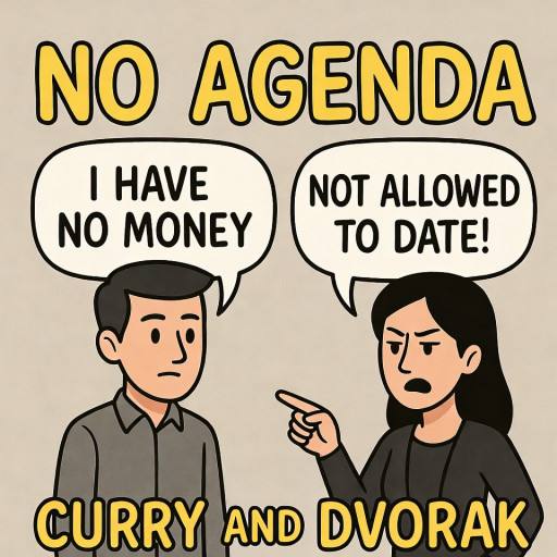 No money no dating by Comic Strip Blogger