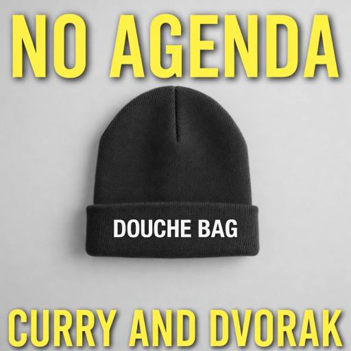 Tim Pool is douche bag by Comic Strip Blogger