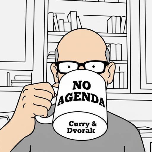 RIP Scott Adams by DanOBGYN4