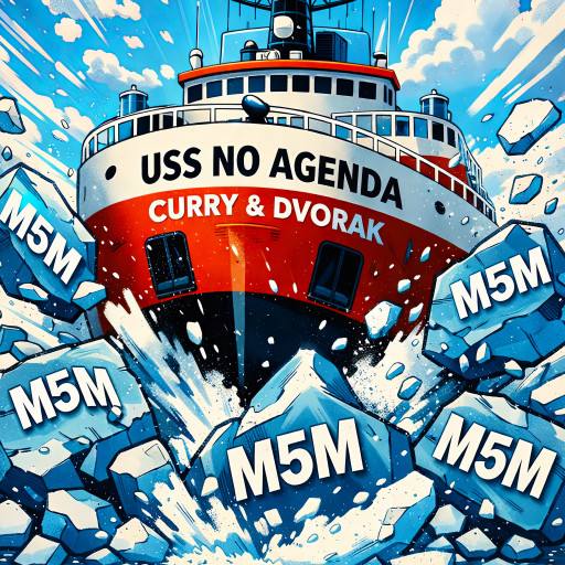 Ice Breaker by Darren O'Neill