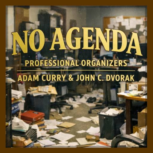 Professional Organizers by Darren O'Neill