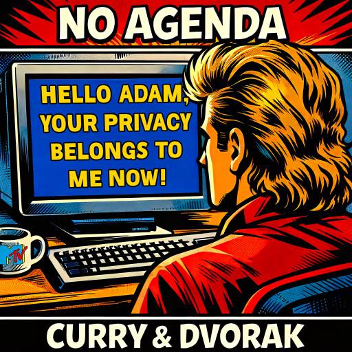 Windows Blows by Darren O'Neill