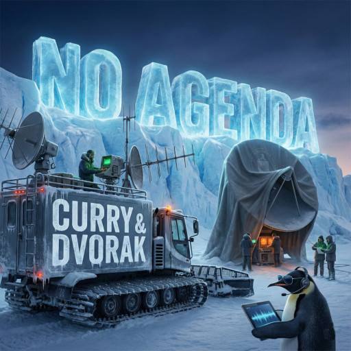 CIA in Greenland by Jeffrey Rea