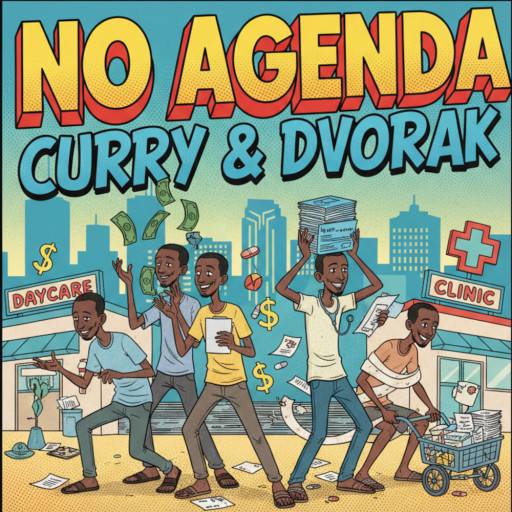 Fraud by Jeffrey Rea