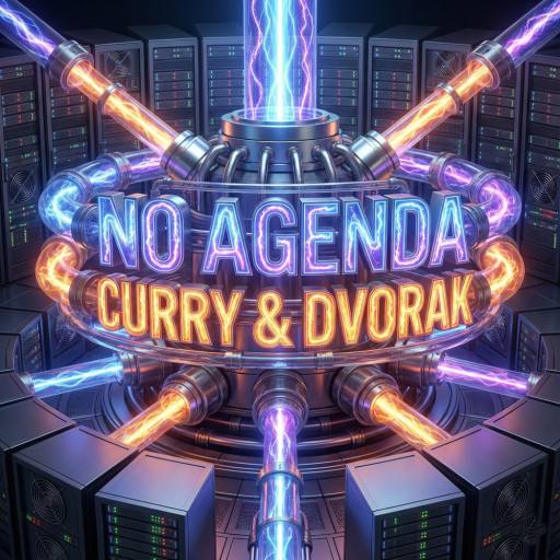 Fusion and Data Centers by Jeffrey Rea