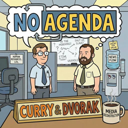 In the Morning by Jeffrey Rea