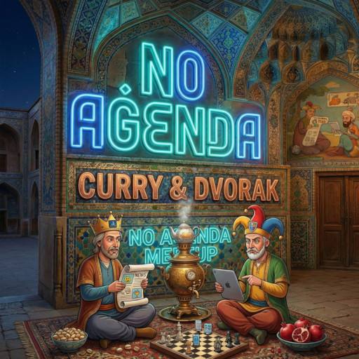 Iran Meetup by Jeffrey Rea