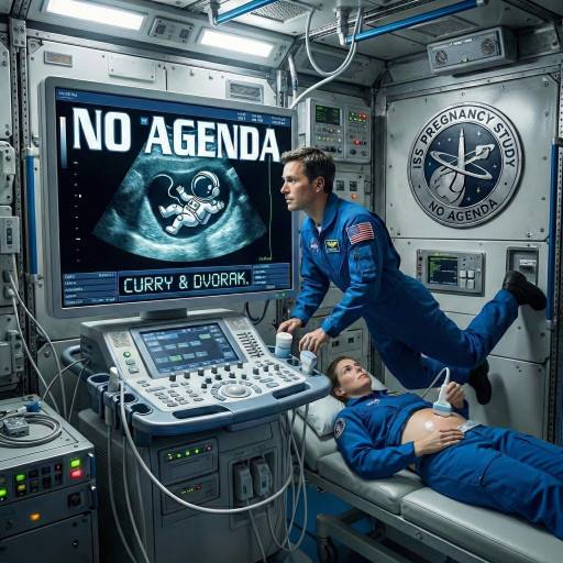 ISS Lab by Jeffrey Rea