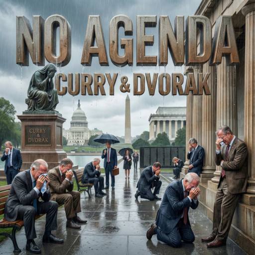 Public Crying by Jeffrey Rea