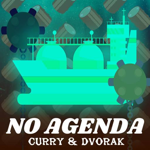 Ghost Ship by M. Sennett