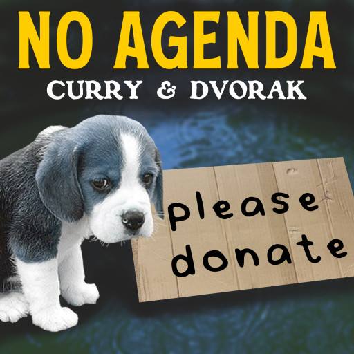 Please Donate by M. Sennett