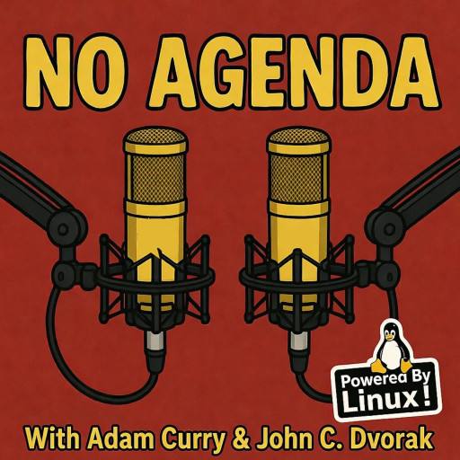 Powered By Linux v2 by MatthewDropco1972