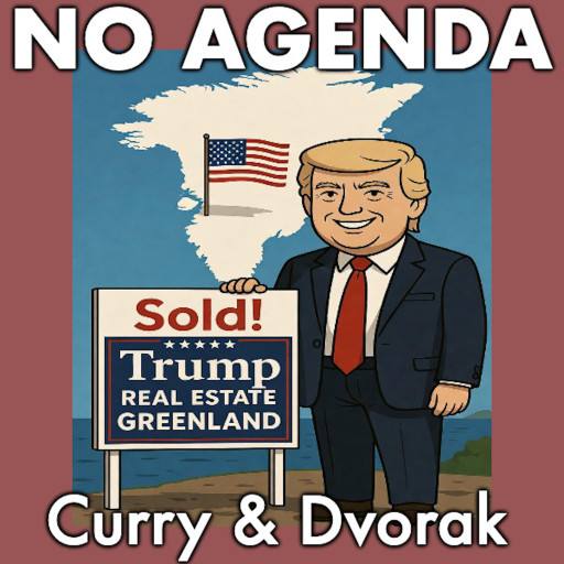 Trump Real Estate V1 by MatthewDropco1972