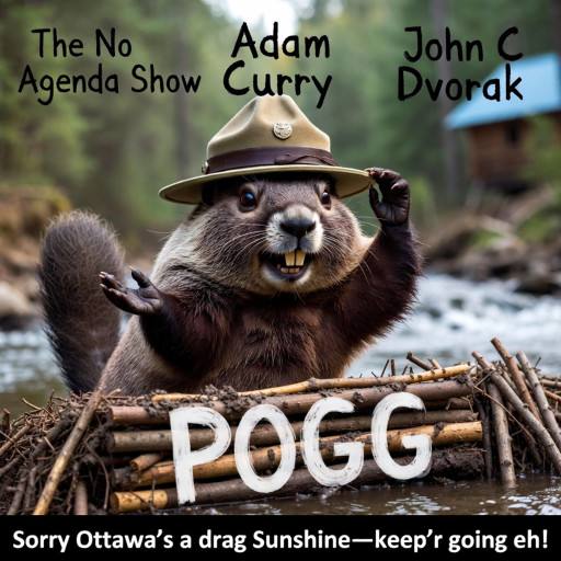 More POGG dams! by Pixo Sprout