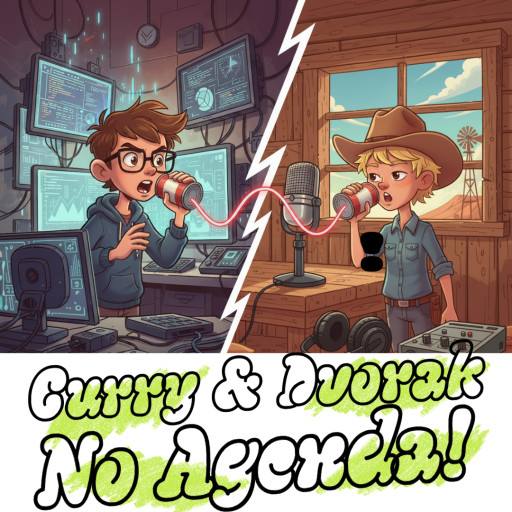 Kids! Get off the cans! by MVP