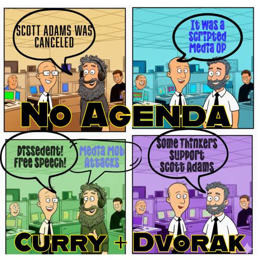 Natural Podcaster by MVP