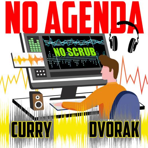 NO Scrub by nessworks