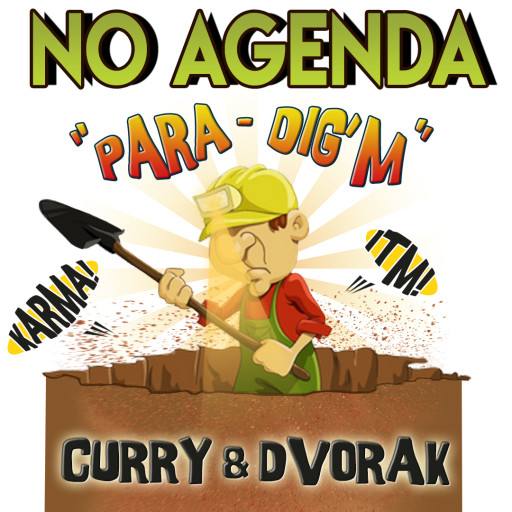 Para-Dig'm Shift by nessworks