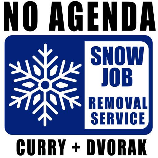 Snow Job Removal Service by Parker Paulie