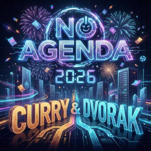 Bulb Heads,  No Agenda Episode 1,830
