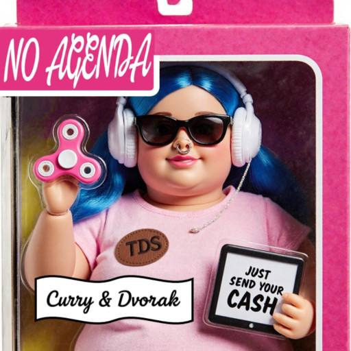 Tiktoker Barbie by Staticlullaby