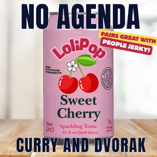 Lolipop by ArtJenerator