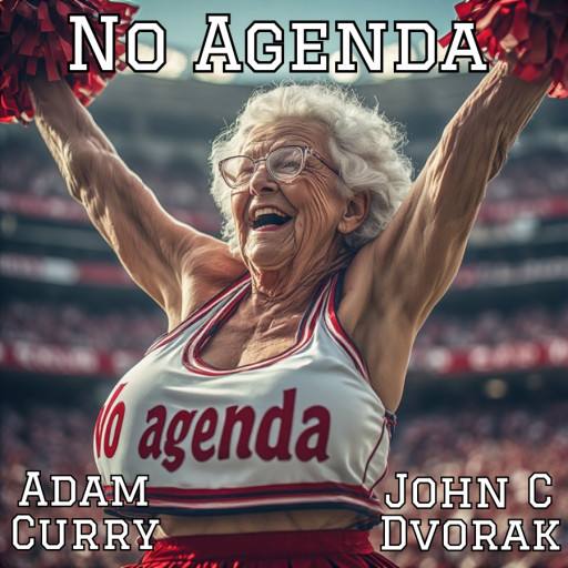 Age is a Number by Blue_Acorn