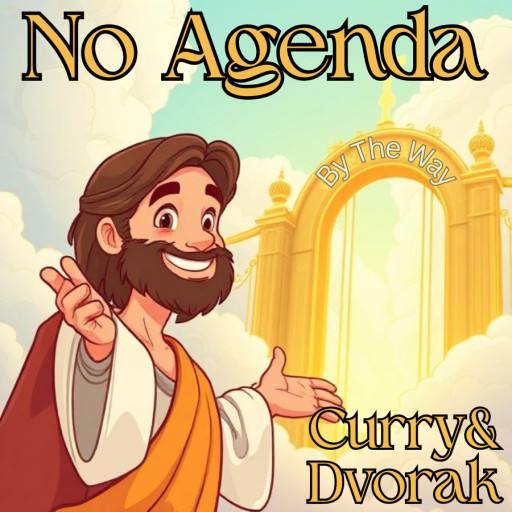 By The Way by Blue_Acorn