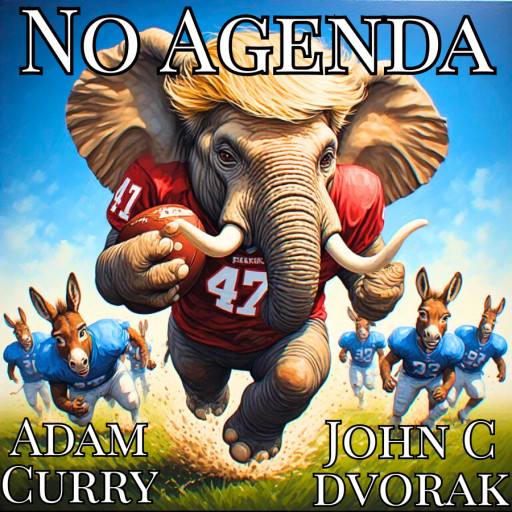 Elephant in the Room by Blue_Acorn