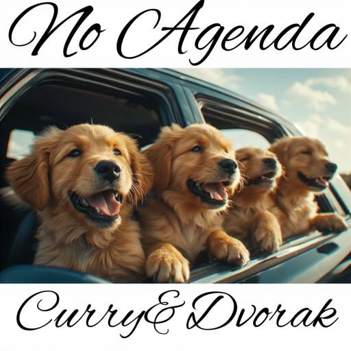 Enjoying the Ride by Blue_Acorn