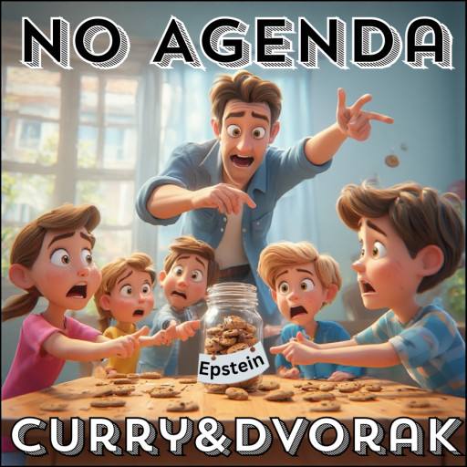 Hands in the Cookie Jar by Blue_Acorn