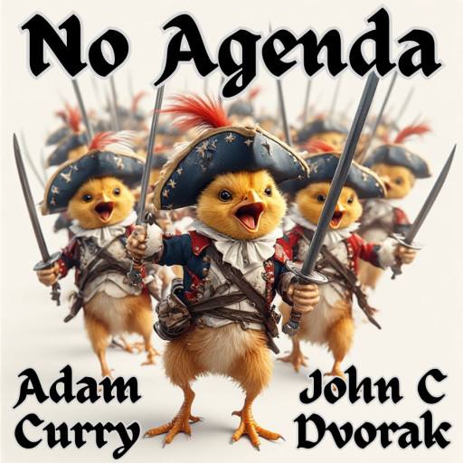 Leading the Charge by Blue_Acorn