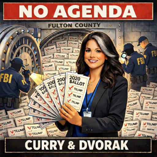 Fulton County by Bob Dietrich