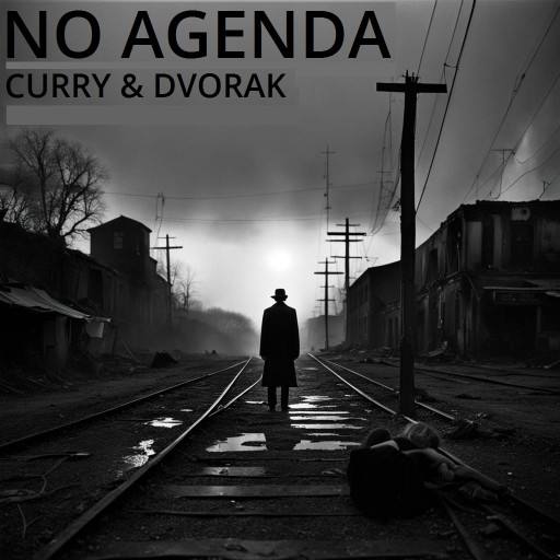 The End of the Road by CEZ_AI_ART