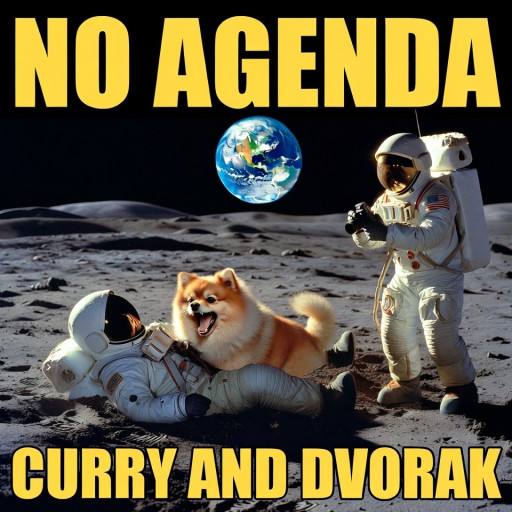 Moon by Comic Strip Blogger