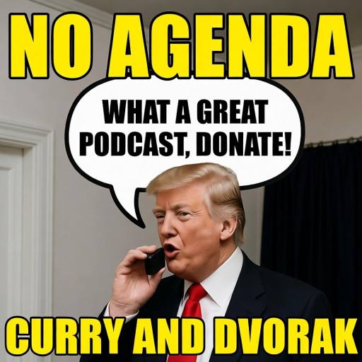 Trump donate by Comic Strip Blogger