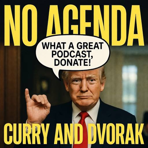 Trump by Comic Strip Blogger