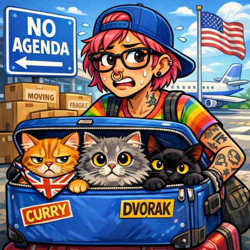 Exit strategy by DanOBGYN4