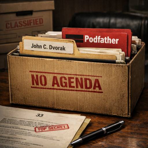 The Files by DanOBGYN4