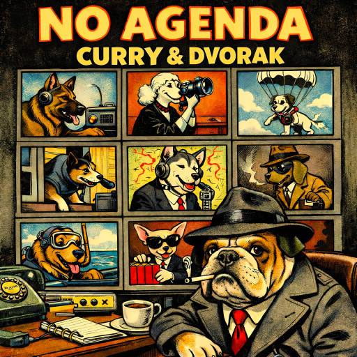 Dog A Day by Darren O'Neill