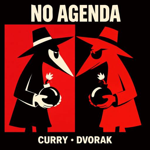 Spy vs Spy by Eli The Coffee Guy