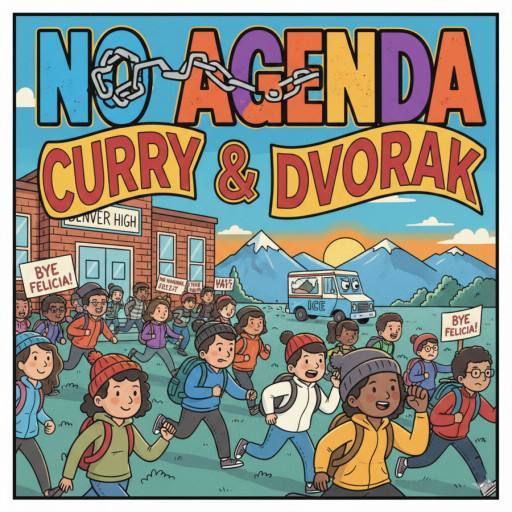 Denver by Jeffrey Rea