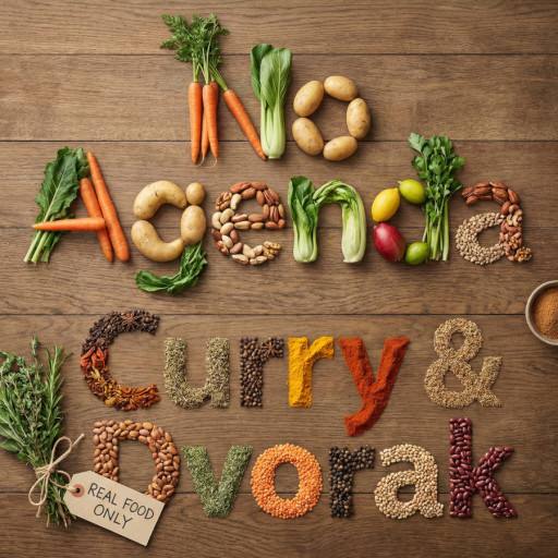 Eat Real Food by Jeffrey Rea